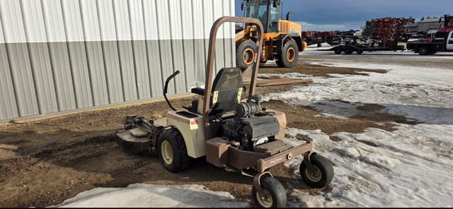 Image of Grasshopper 727T6 equipment image 3