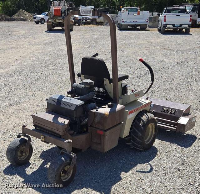 Image of Grasshopper 729BT6 equipment image 4