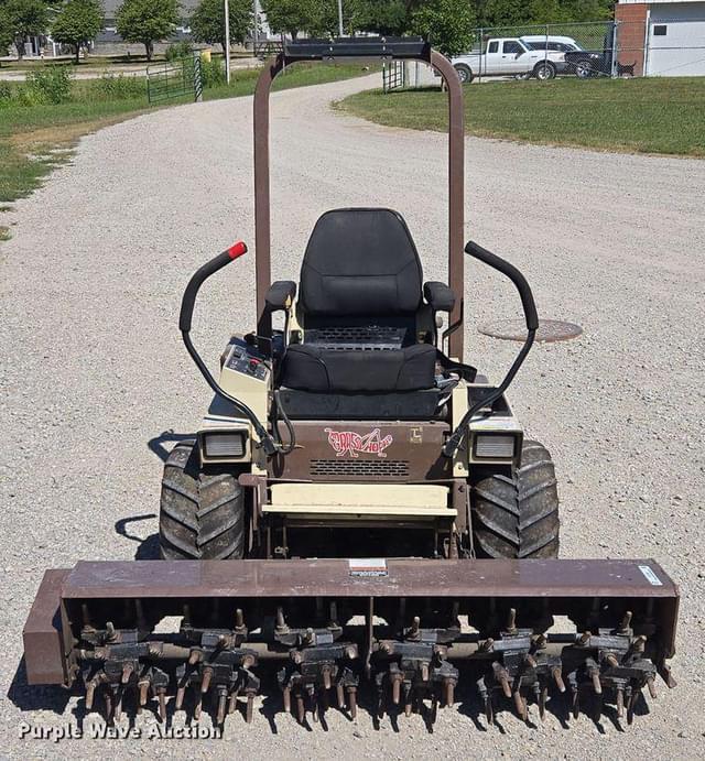 Image of Grasshopper 729BT6 equipment image 1