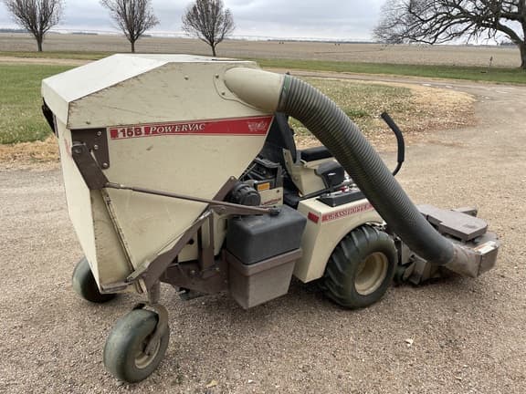 Image of Grasshopper 729T equipment image 2