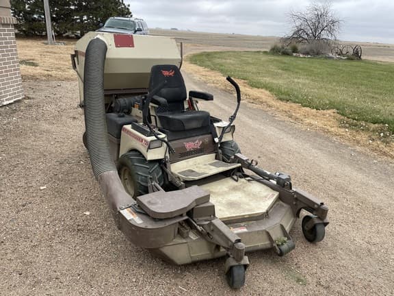 Image of Grasshopper 729T equipment image 1