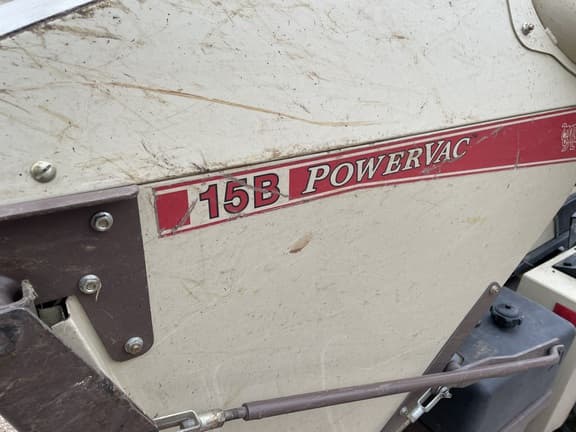 Image of Grasshopper 729T equipment image 4