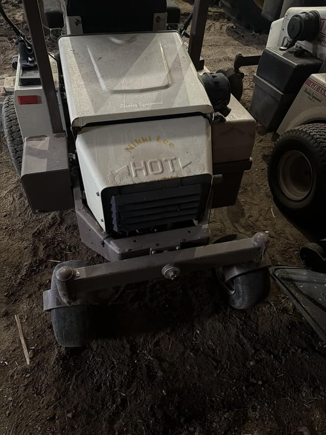 Image of Grasshopper 729T6 equipment image 2