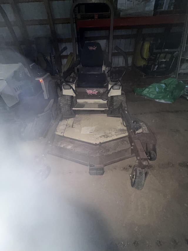 Image of Grasshopper 729T6 equipment image 3