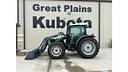 2010 Deutz-Fahr Agrofarm 420 Image