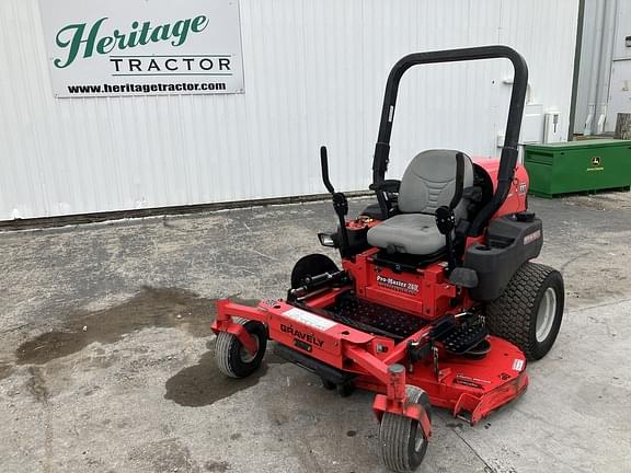 Gravely PRO 1336G Tosaerba manuale In VenditaNorton Ohio