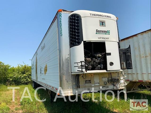 Image of Great Dane CTL-1114-11 equipment image 3