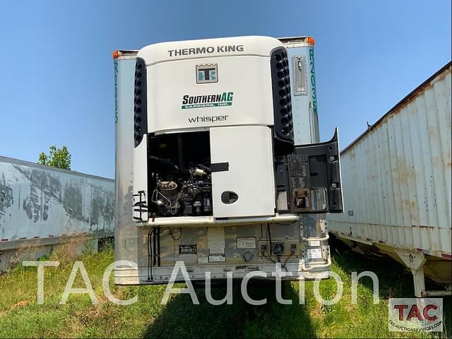 Image of Great Dane CTL-1114-11 equipment image 1