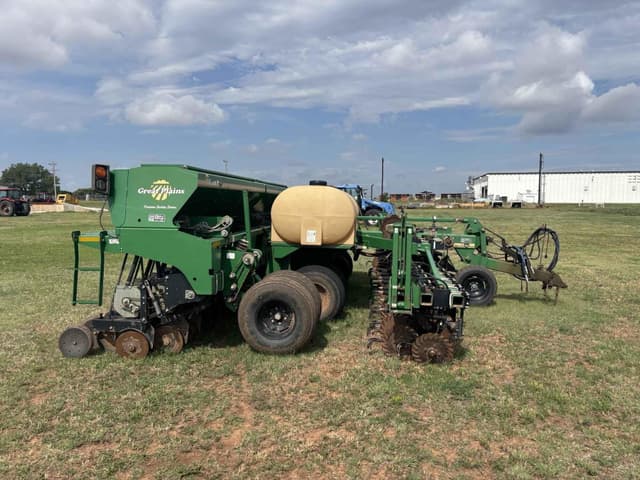 Image of Great Plains 2010P equipment image 3