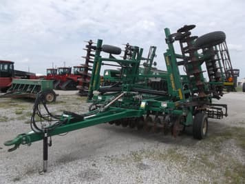 Main image Great Plains 2400TT