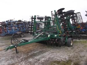 2010 Great Plains 2400TT Image