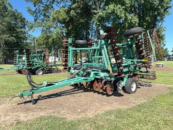 Main image Great Plains 2400TT