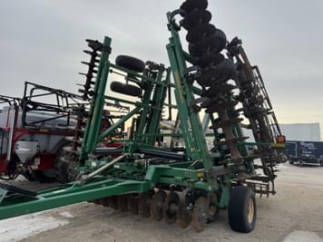 Main image Great Plains 3000TC