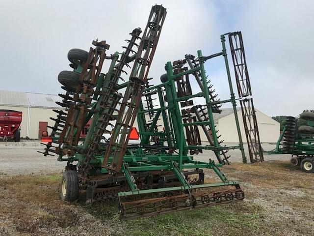 Image of Great Plains 3000TC equipment image 2