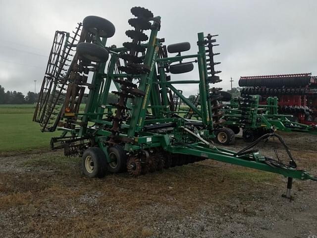 Image of Great Plains 3000TC equipment image 1