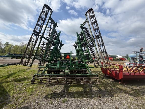 Image of Great Plains 3000TT equipment image 3