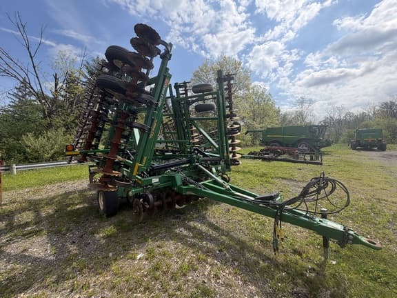 Image of Great Plains 3000TT equipment image 1