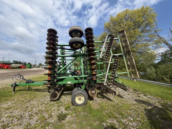 Image of Great Plains 3000TT equipment image 2