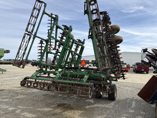 Image of Great Plains 3000TT equipment image 1