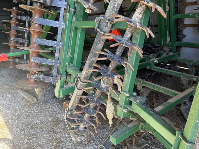 Image of Great Plains 3000TT equipment image 4