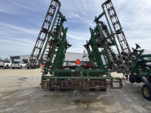 Image of Great Plains 3000TT equipment image 2