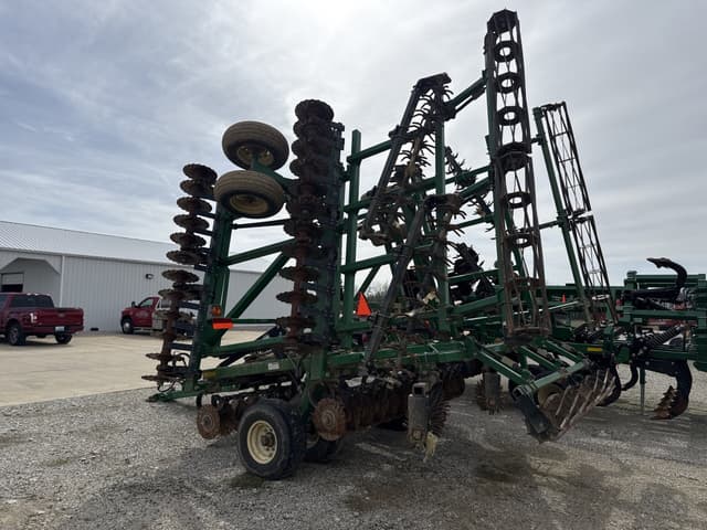 Image of Great Plains 3000TT equipment image 3