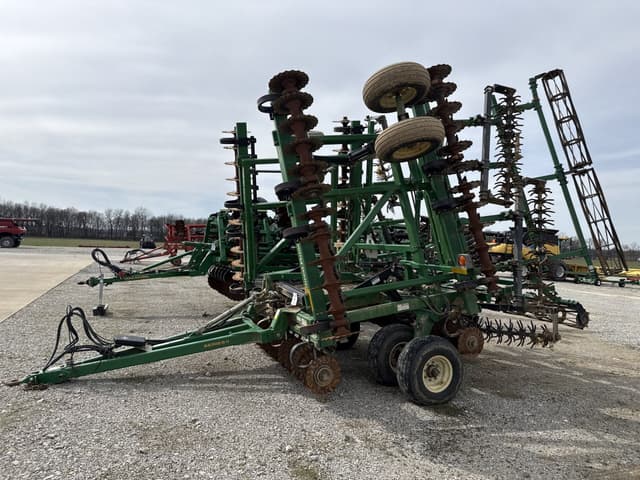 Image of Great Plains 3000TT equipment image 4