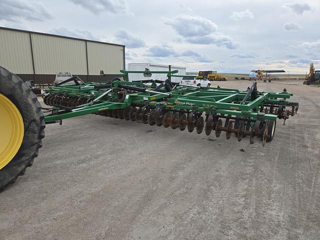 Image of Great Plains 3000TT equipment image 1