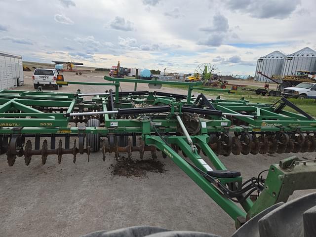 Image of Great Plains 3000TT equipment image 3