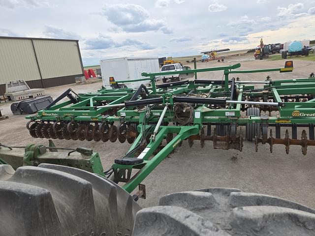 Image of Great Plains 3000TT equipment image 4
