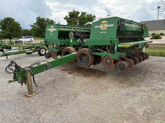 2010 Great Plains 3S-3000HD Equipment Image0