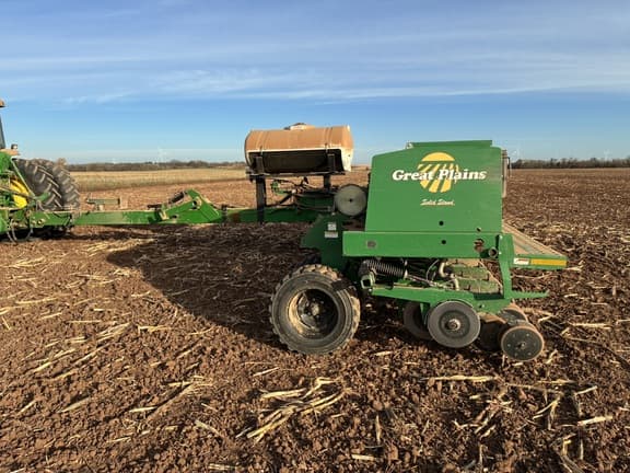 Image of Great Plains 3S-3000HD equipment image 2