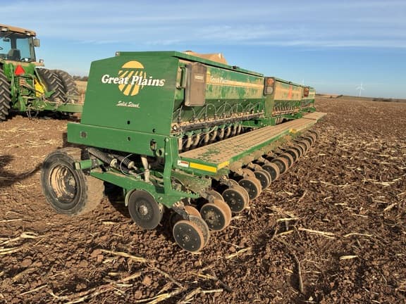 Image of Great Plains 3S-3000HD equipment image 3