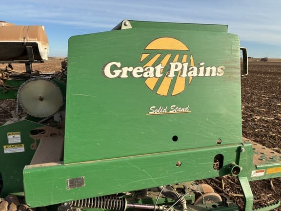 Image of Great Plains 3S-3000HD equipment image 4