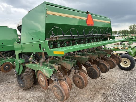 Image of Great Plains 3S-3000HD equipment image 3