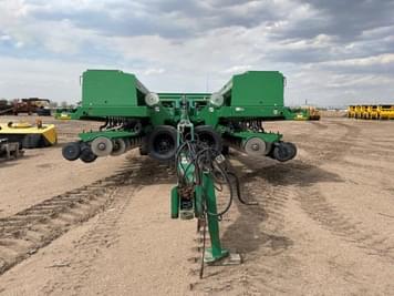 Main image Great Plains 3S-4000HD