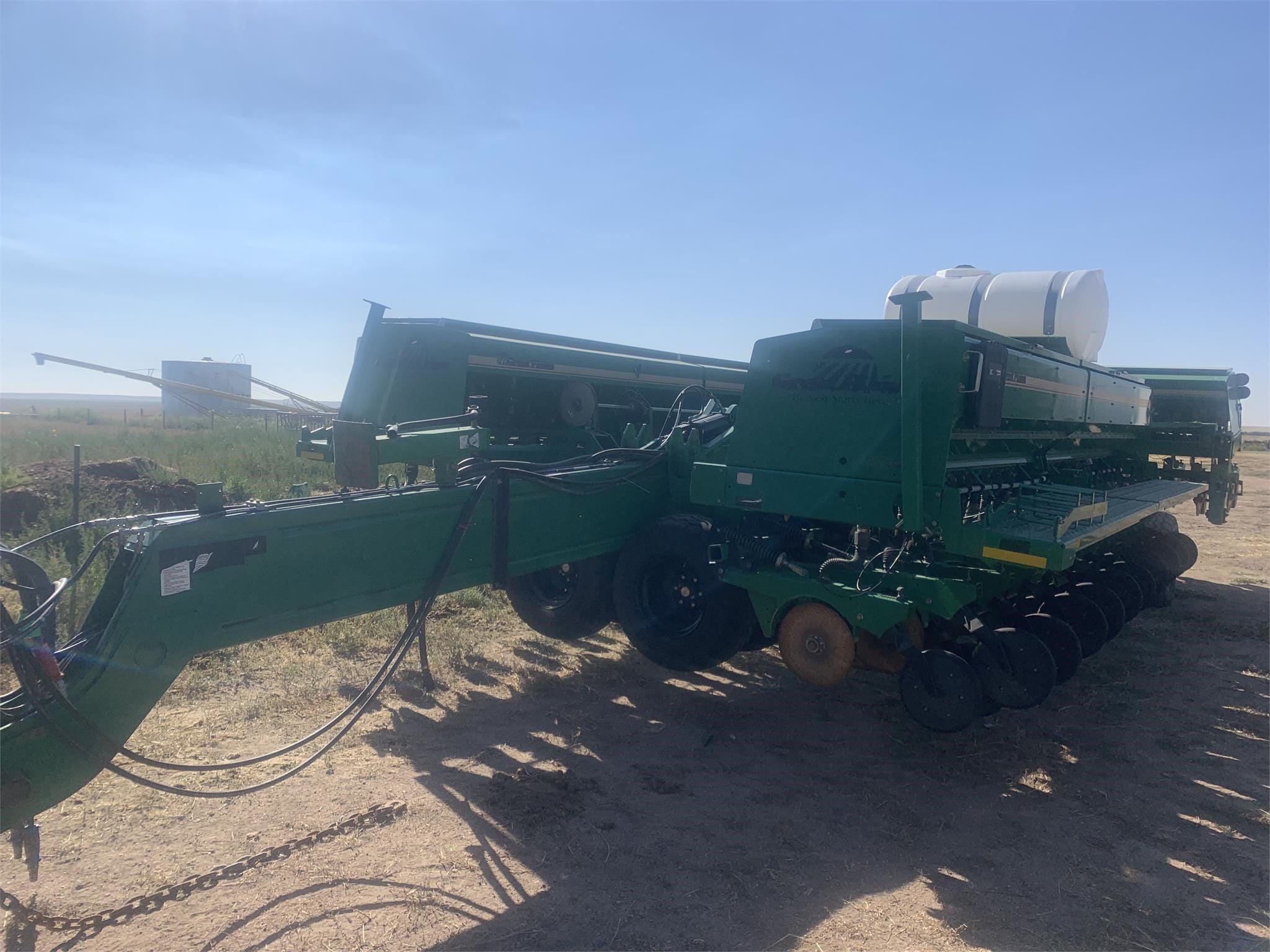 2010 Great Plains 3S-5000HD Equipment Image0