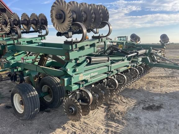 Image of Great Plains 4000TT equipment image 1