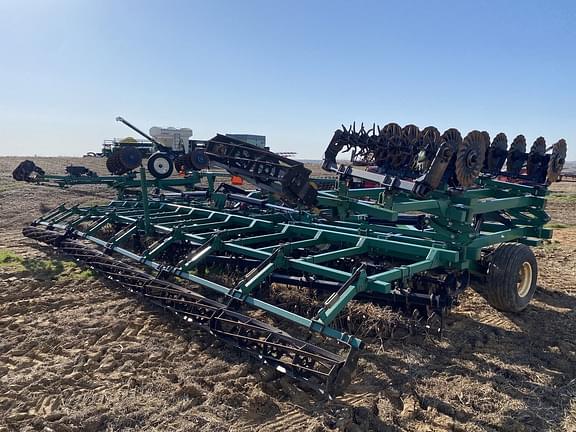 Image of Great Plains 4000TT equipment image 4