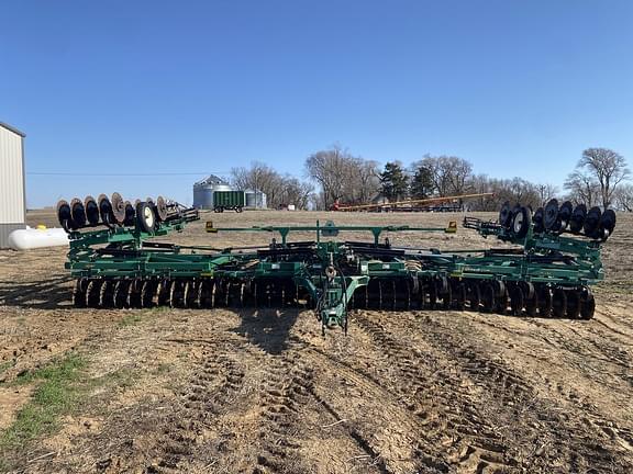 Image of Great Plains 4000TT equipment image 1