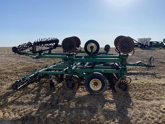 Image of Great Plains 4000TT equipment image 3