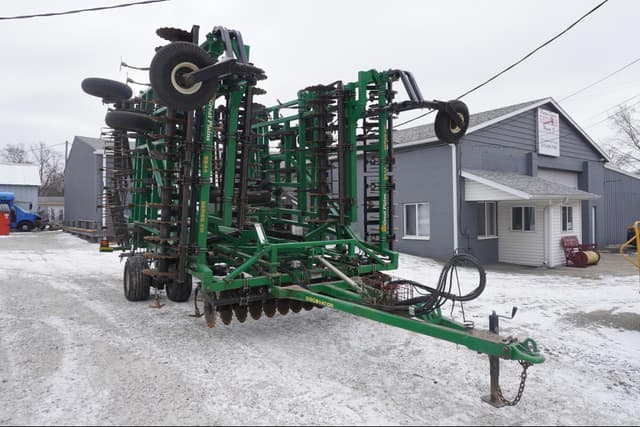 Image of Great Plains 8544DV equipment image 1