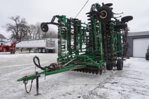 2010 Great Plains 8544DV Image