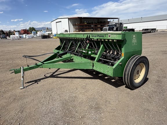 2010 Great Plains EWD13 Equipment Image0