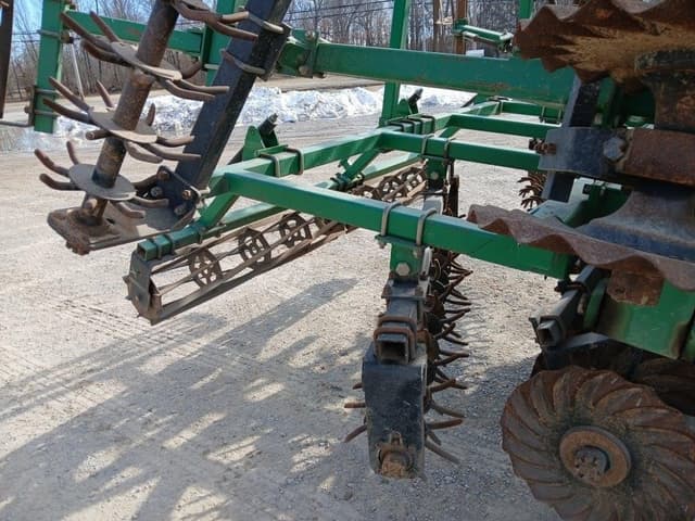 Image of Great Plains 3000TT equipment image 4