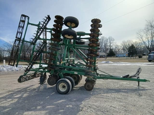 Image of Great Plains 3000TT equipment image 2