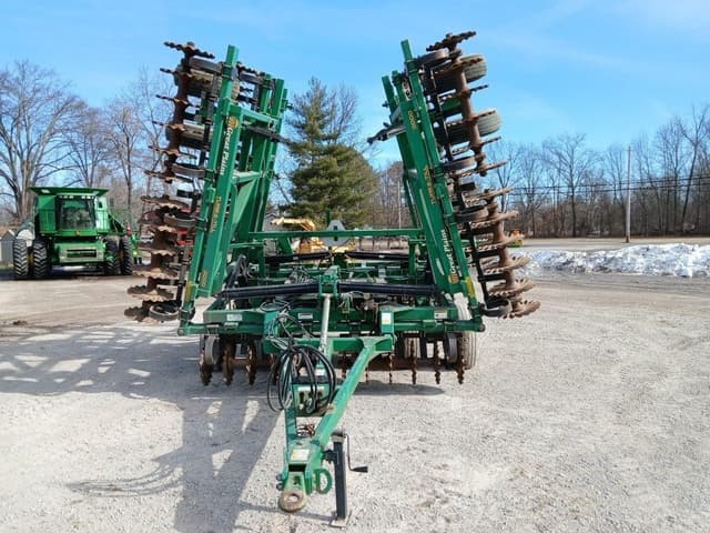 Image of Great Plains 3000TT equipment image 1