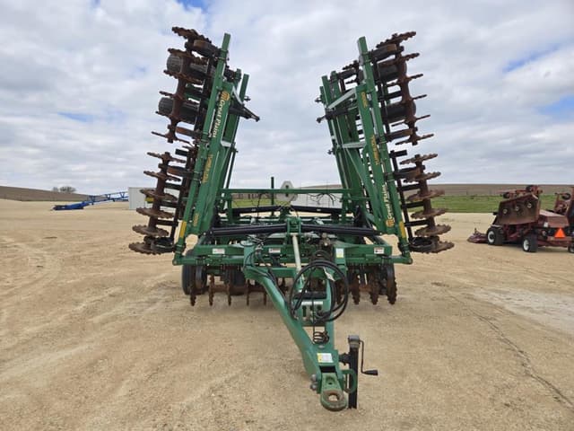 Image of Great Plains 3000TT equipment image 2