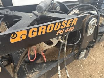 Main image Grouser FH440