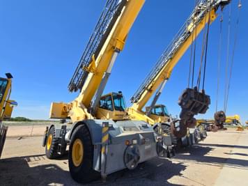 Main image Grove RT760E